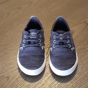 Sperry Shoes Toddler Boys